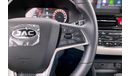 JAC JS4 Intelligent | 1 year free warranty | 0 down payment | 7 day return policy