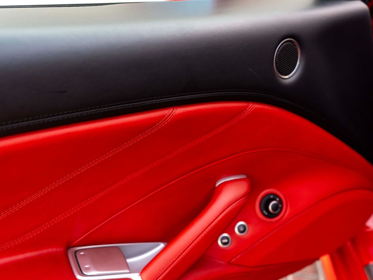 Ferrari California T Handling Speciale