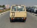 تويوتا لاند كروزر 70 2024 LC71 4.0 LX-Z  Beige/TAN
