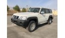 Nissan Patrol Safari ,Brand New, GCC Specs, With 3 Years Warranty