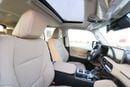 تويوتا برادو TOYOTA PRADO ALL ROUNDER 2026 WITH RADAR | BEST PRICE | PLEASE CONTACT