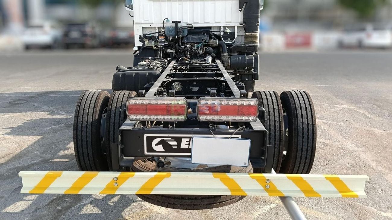 ايشر PRO 2065 Eicher Pro 2065XP E CBC MY-2026