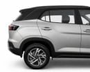 Hyundai Creta SMART l GCC Specs | AED 1,064 / Monthly