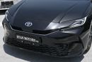 Toyota Camry Toyota Camry 2.5L Hybrid Chinese, Model 2024, Color Black