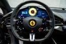 Ferrari Purosangue STD