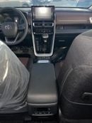 تويوتا إينوفا 2.0L HyCross 8S Hybrid