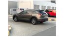 Mazda CX9 GCC