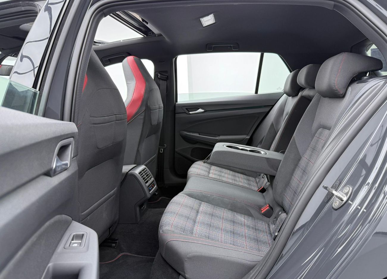 Volkswagen Golf GTI Sport 2.0T 2022 Volkswagen Golf GTI, Warranty, Full Service History, Low Km, Excellent Condition, GC