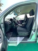 تويوتا برادو TX DIESEL 2023 model