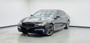 BMW 730Li M SPORT 2018 BMW 730Li M-Sport, 2028 BMW Service Pack, Full BMW Service History, Fully Loaded, GCC