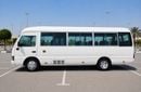 تويوتا كوستر Toyota Coaster Basic