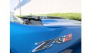 Chevrolet Silverado ZR2 V8 6.2 L