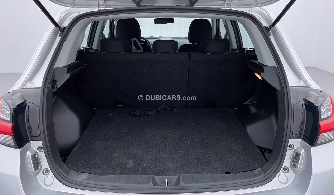 Mitsubishi ASX GLX LOW 2 | Under Warranty | Inspected on 150+ parameters