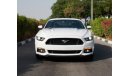 Ford Mustang 2017 GT PREMIUM 0 km M/T 3Yrs /100,000 km Warranty & Free Service 60000 km @ AL TAYER