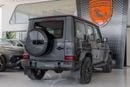 مرسيدس بنز G 63 AMG 4MATIC SUV Mercedes G63 AMG - Double Night Package - Fully Loaded - 2025 GCC SPECS