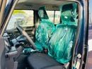 Suzuki Jimny SUZUKI JIMNY 5DR GLX GCC 2026