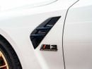 BMW M3 Competition 3.0L