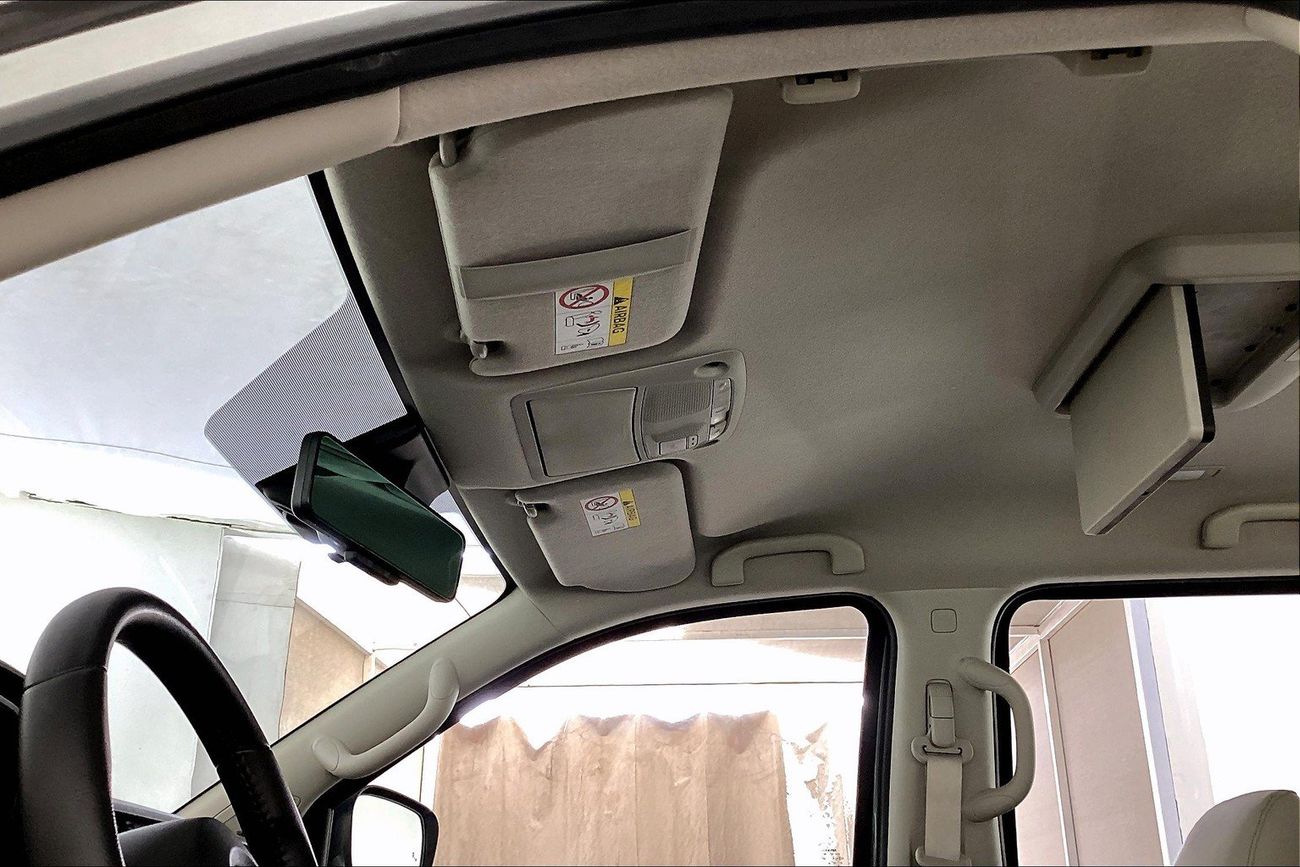 Nissan XTerra Platinum | Guaranteed Warranty | 0 Down Payment