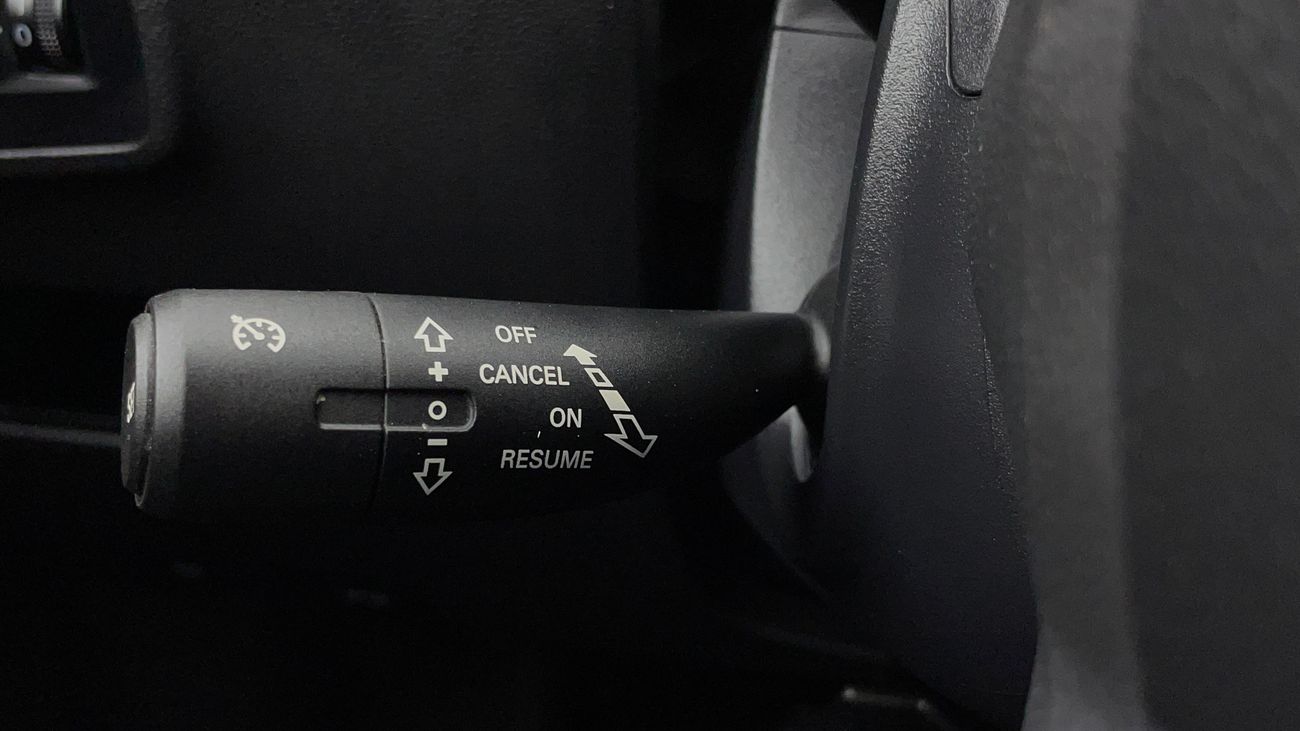 أم جي ZS STD 1.5 | بدون دفعة مقدمة | اختبار قيادة مجاني للمنزل