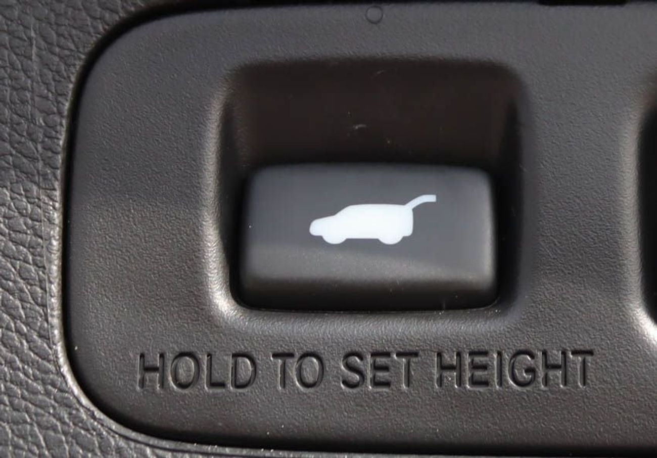 هوندا سي آر في EX 2.4L (184 HP) AWD Honda CR-V 2020 GCC accident-free in excellent condition 1602 P.M