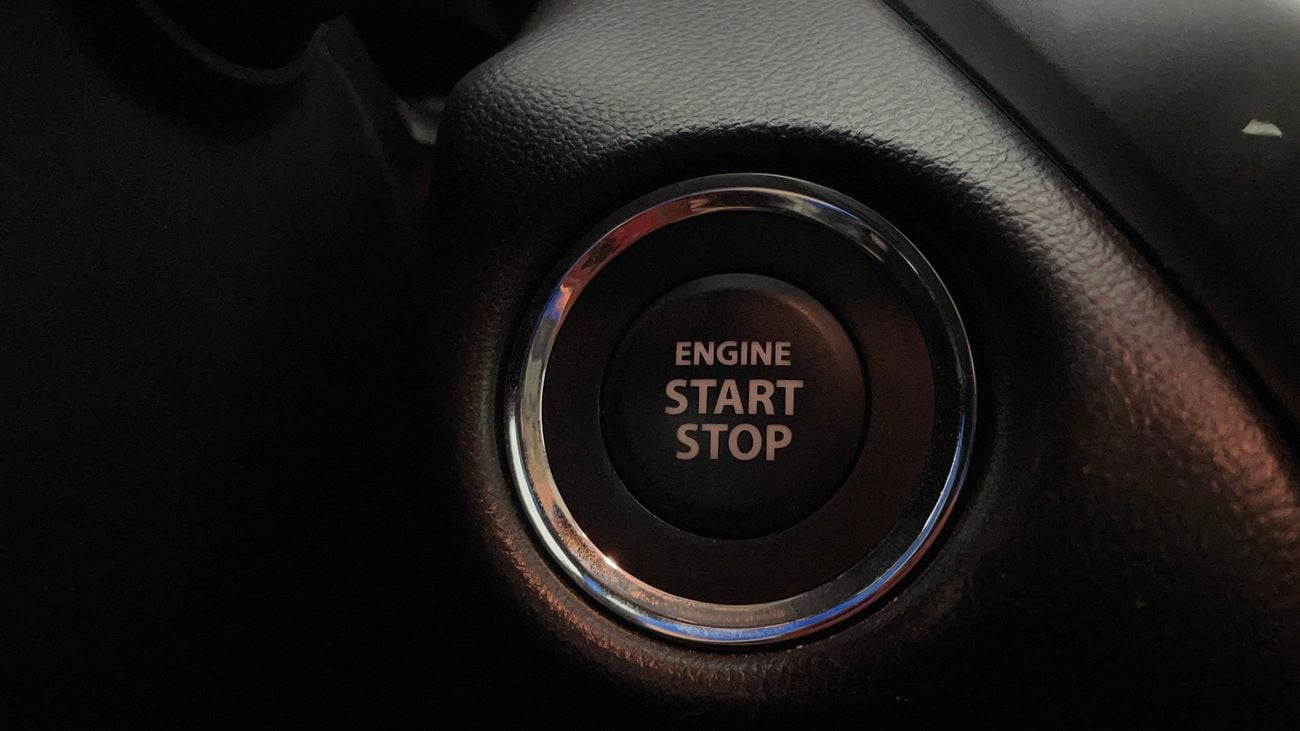 Suzuki Grand Vitara GLX 1.5 | Zero Down Payment | Home Test Drive