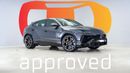 Lamborghini Urus UAE's Very Best Example | AED 16,413 Per Month