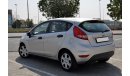 Ford Fiesta Mid Range in Perfect Condition
