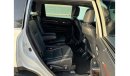 Toyota Highlander 2018 LIMITED AWD PANORAMA WHITE LULU USA IMPORTED