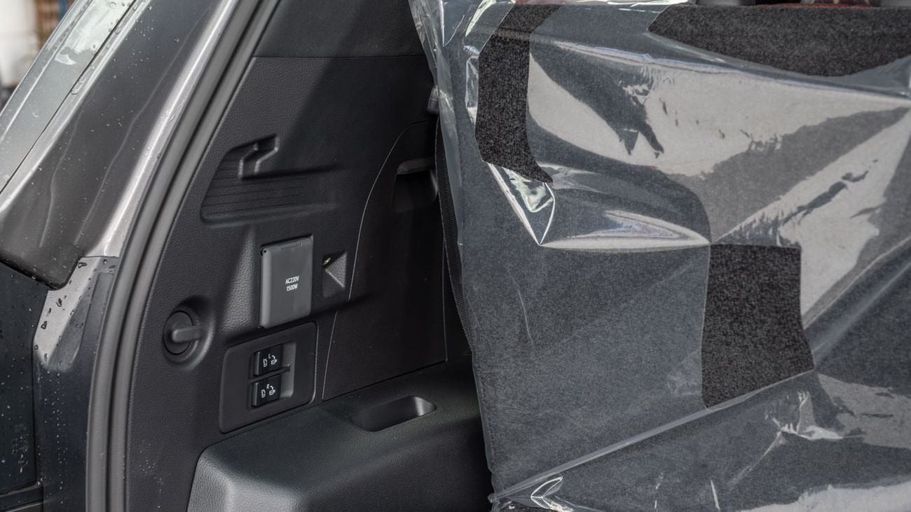 لكزس LX 700h SIGNATURE LEXUS LX700h HEV 3.5 URBAN -2026YM