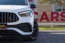 مرسيدس بنز GLA 35 AMG 4MATIC