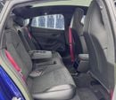 Porsche Taycan GTS ,Electric,Sedan,All Wheel drive