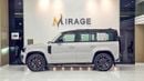 Land Rover Defender 110 OCTA EDITION ONE P635