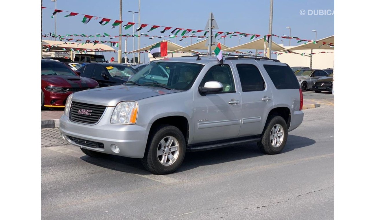 GMC Yukon GMC Yukon 2012, in excellent condition