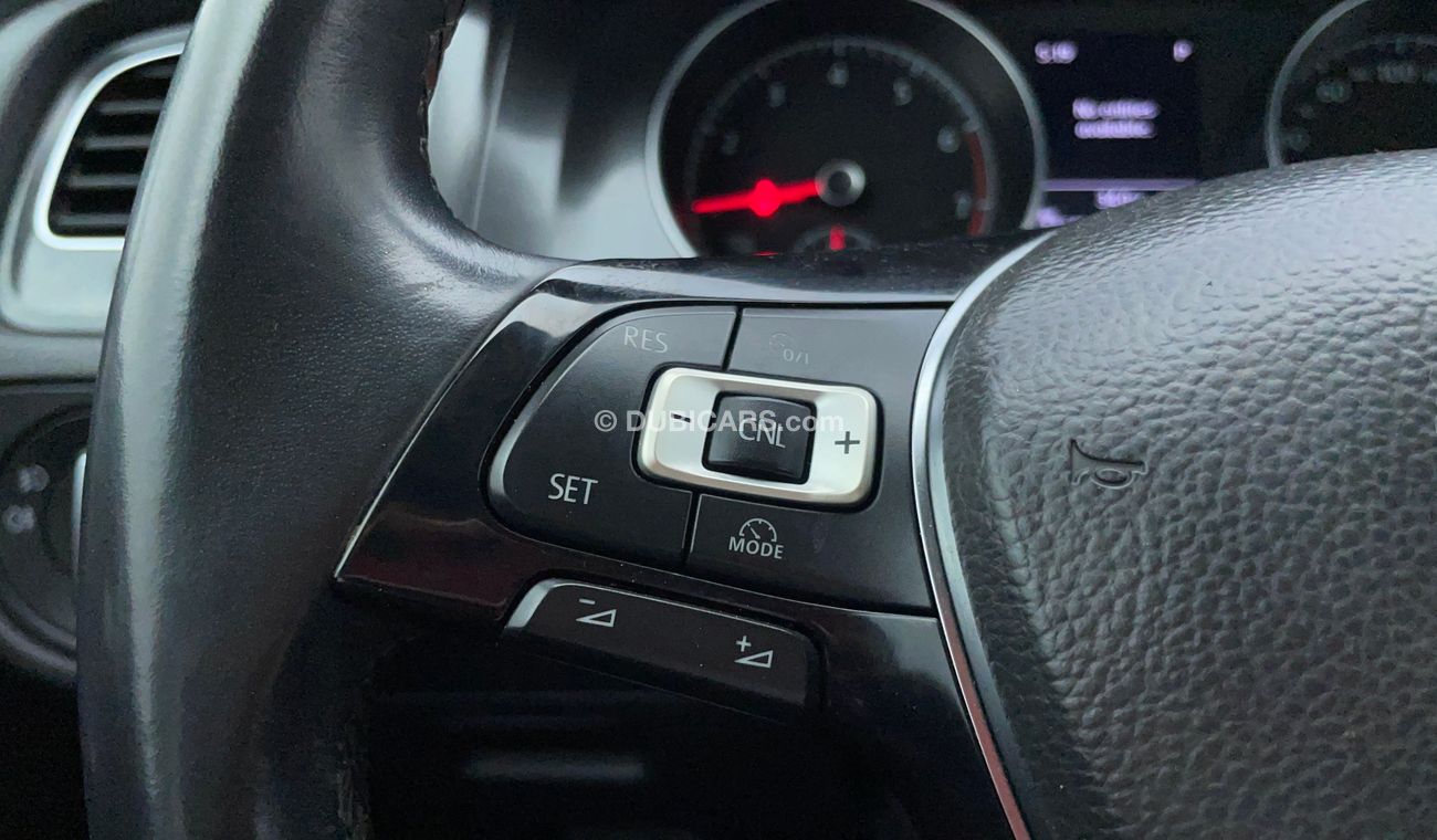 Volkswagen Golf SE 1 | Zero Down Payment | Free Home Test Drive