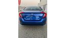 Honda Civic 1.8L A/T WITHOUT SUNROOF 2016MY RIGHT HAND DRIVE