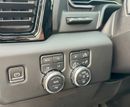GMC Sierra AT4X