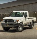 Toyota Land Cruiser Pick Up LC 79 SC || 4.2 DSL || 2025