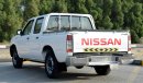 Nissan Pickup 2015 Ref #492