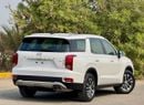 Hyundai Palisade GDi 3.5L 1080-Monthly l GCC l Cruise, Camera l Accident Free