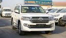 Toyota Land Cruiser GXR Grand Touring 4.6L  V8