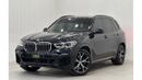 BMW X5 40i xDrive 2019 BMW X5 XDrive 40i, May 2024 Agency Warranty + Service Contract, GCC