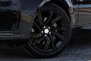 Land Rover Range Rover Sport HSE DYNAMIC Range Rover Sport HSE 2019 GCC