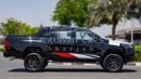 Toyota Hilux TOYOTA HILUX DC GR SPORT 2.8D AT 4X4 MY2023