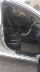 Hyundai Avante HYUNDAI AVANTE 2013 FRESH IMPORT WITH LOW MILEAGE