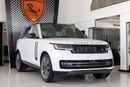 لاند روفر رينج روفر Land Rover | Range Rover Vogue | HSE P530 | Black Edition | GCC Specs | 2026  | ( EXPORT)