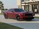 Dodge Challenger R/T 5.7L (370 HP)