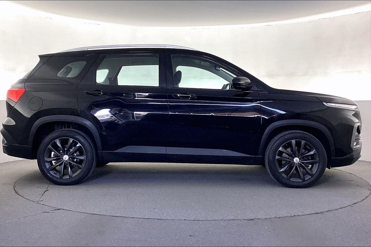 Chevrolet Captiva LS | National Day Celebration | Guaranteed Warranty | 0 Down Payment