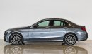 Mercedes-Benz C200 SALOON / Reference: 31295 Certified Pre-Owned