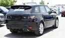 Land Rover Range Rover Sport 3.0P HSE Dynamic AWD AUT