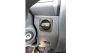 Toyota Land Cruiser Hard Top TOYOTA HARD TOP GRJ 71 4.0 V6 WINCH ALLOY DIFF LOCKS OVER FENDER CAPSULE
